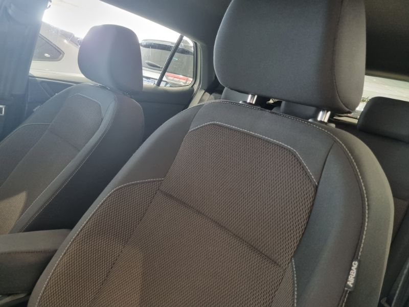 T-Cross 1.0 200 TSI Sense (Aut) (Flex)