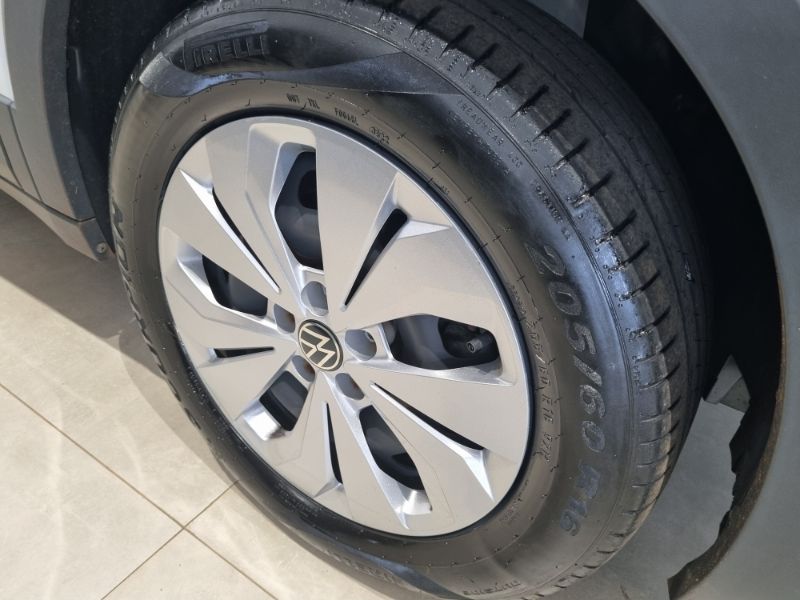 T-Cross 1.0 200 TSI Sense (Aut) (Flex)