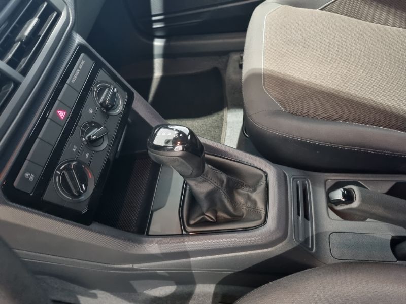 T-Cross 1.0 200 TSI Sense (Aut) (Flex)