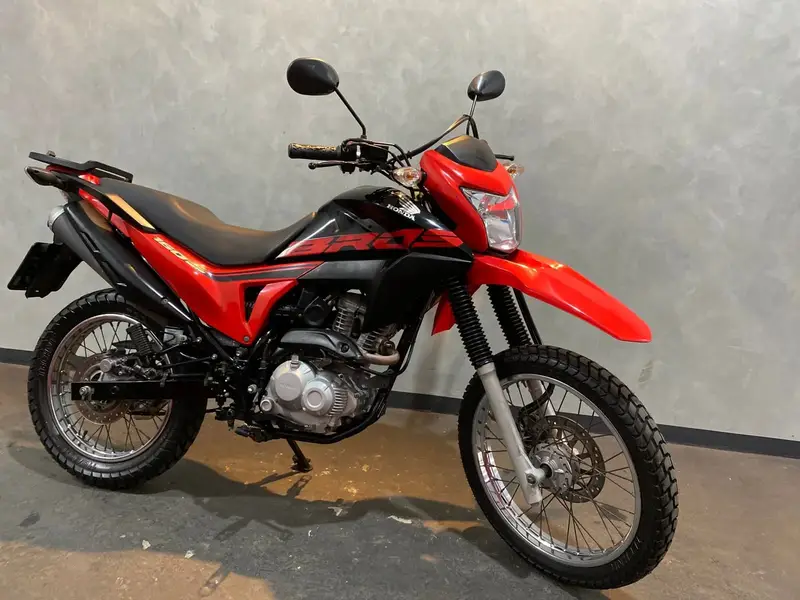 Honda Bros ESDD