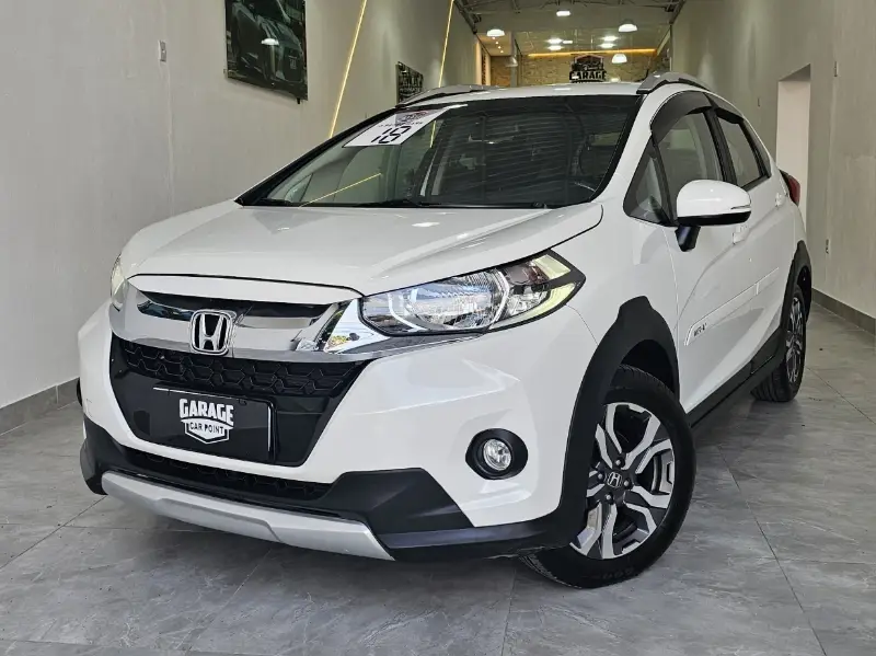 Honda EX 1.5 FlexOne CVT (Flex)