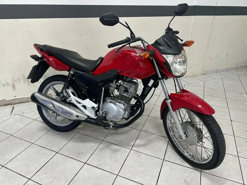 Honda Fan KS