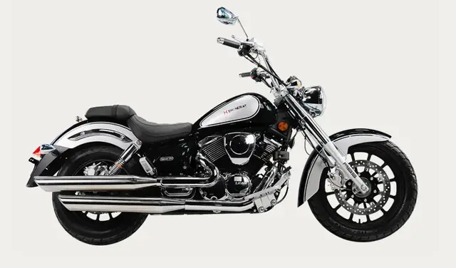 Carro Shineray Denver 250 2025 EFI