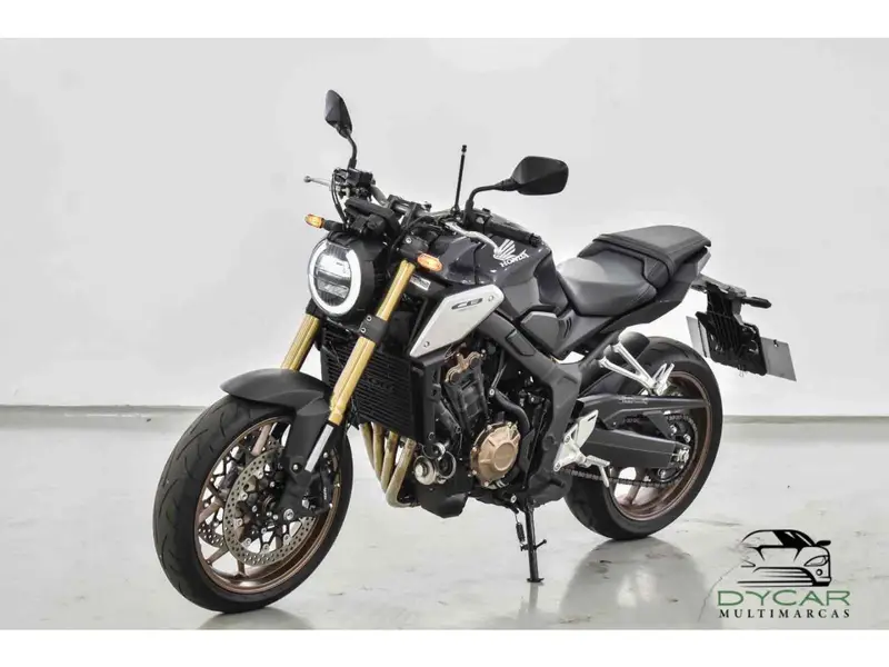 Honda (ABS)