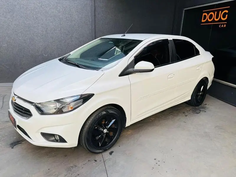 Chevrolet 1.4 LT SPE/4