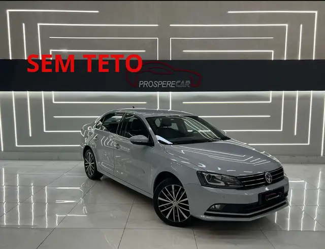 Carro Volkswagen Jetta 2018 2.0 TSI Highline DSG