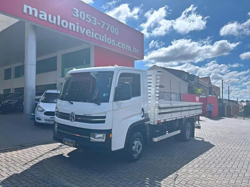 Volkswagen 6.160 4x2