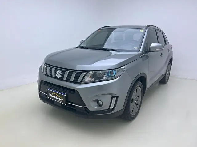 Carro Suzuki Vitara 2020 1.6 4You (Aut)