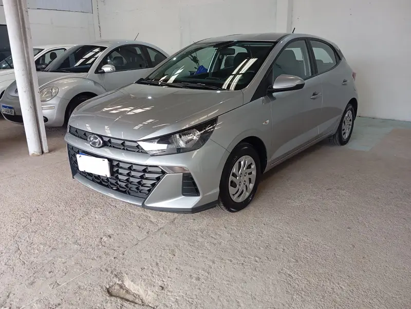 Hyundai Sense 1.0 (Mec.)