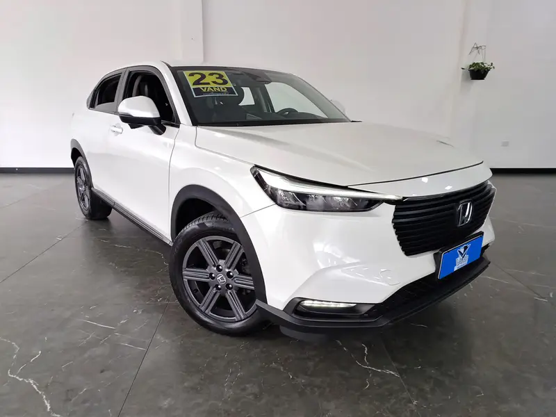 Honda EXL 1.5 I-VTEC CVT