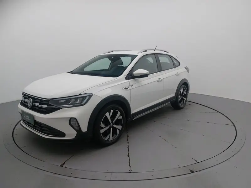 Volkswagen Highline 200 TSI