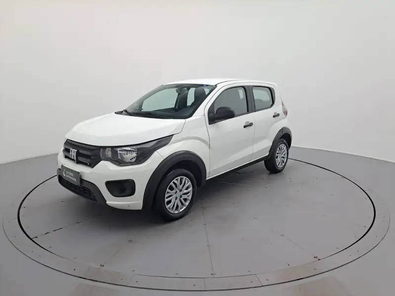 Fiat Trekking 1.0