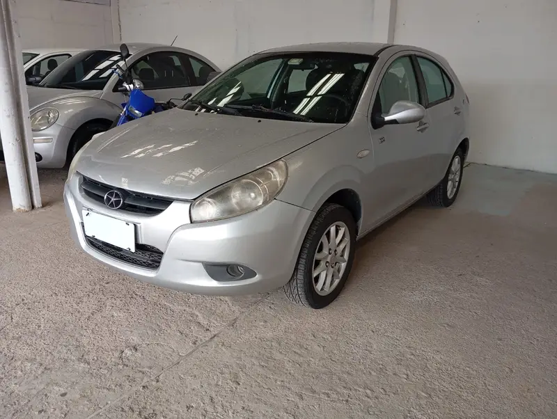 JAC 1.4