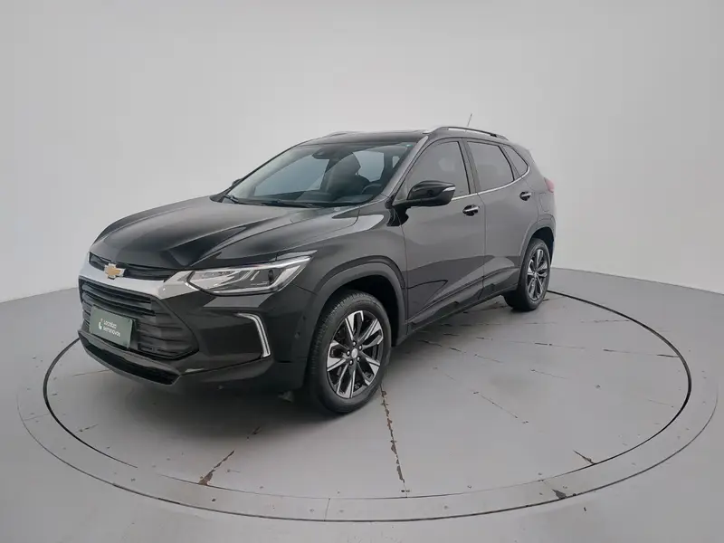 Chevrolet Premier 1.2 Turbo (Aut.)