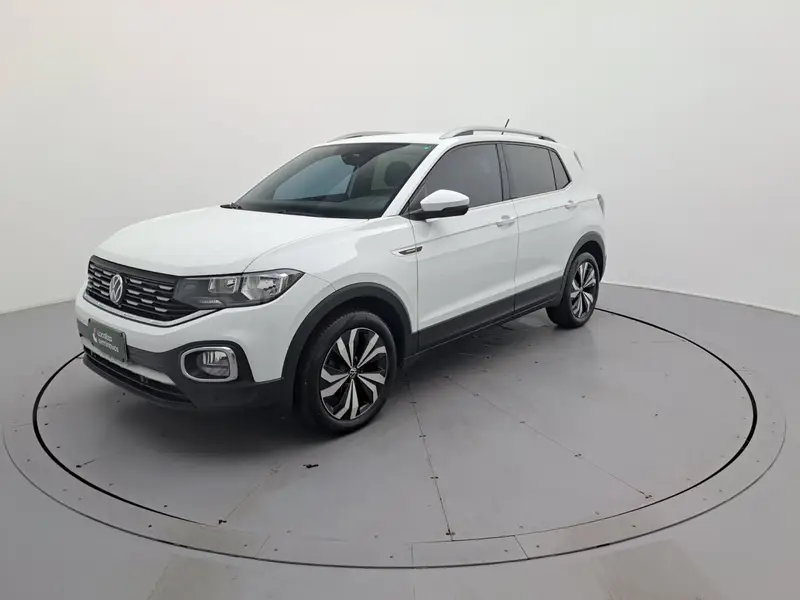 Volkswagen 1.4 TSI Highline (Aut) (Flex)