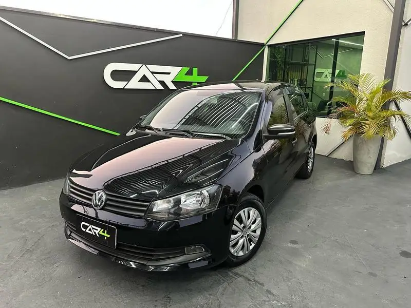 Volkswagen 1.0 TEC Seleção(Flex)
