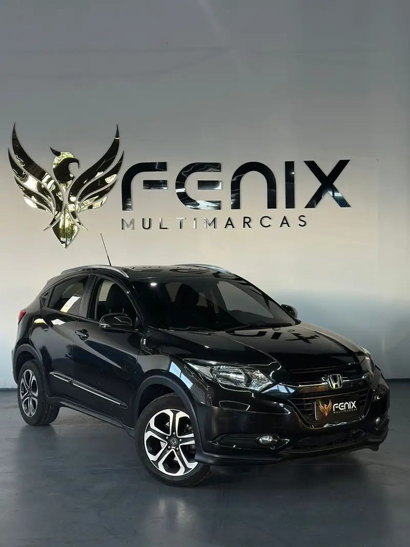 Honda EX CVT 1.8 I-VTEC FlexOne