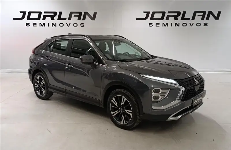 Mitsubishi Eclipse Cross HPE 1.5 Turbo (Aut)
