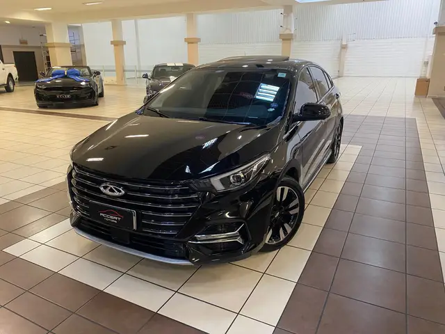 Carro CAOA Chery Arrizo 6 Pro 2022 Pro 1.5 Turbo (Aut)