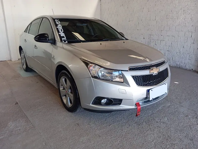 Chevrolet LT 1.8 16V Ecotec (Flex)