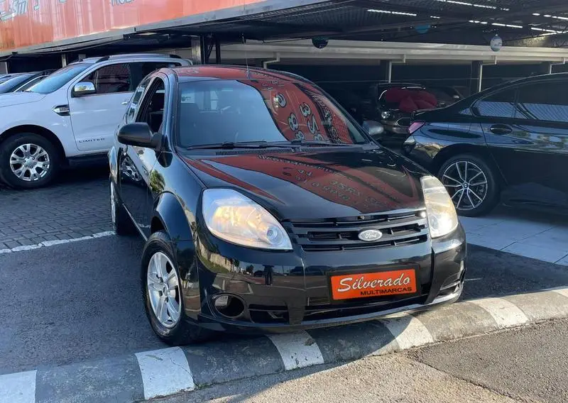 Ford Ka Ka 1.0 (Flex)