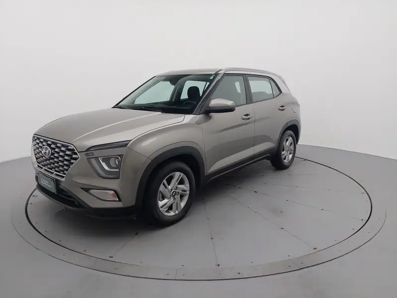 Hyundai Comfort Plus 1.0 Turbo
