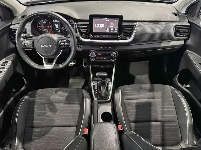 Carro Kia Stonic 2022 SX 1.0