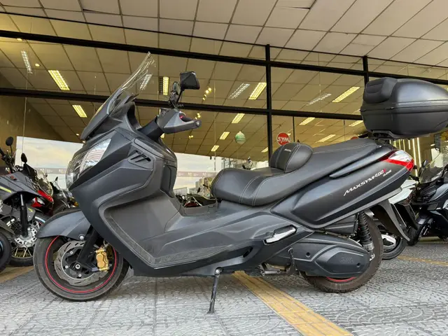 Carro Dafra Maxsym 400i 2021 MAXSYM 400i