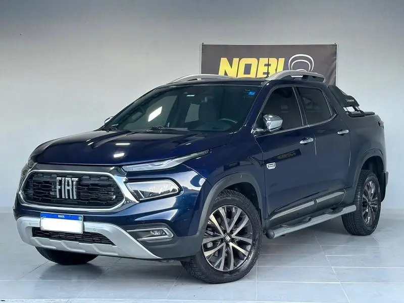 Fiat Toro Ranch 2.0 TDI 4x4 (Aut)