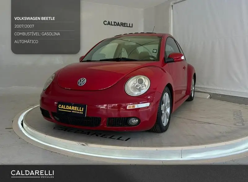 Volkswagen 2.0 (Aut)