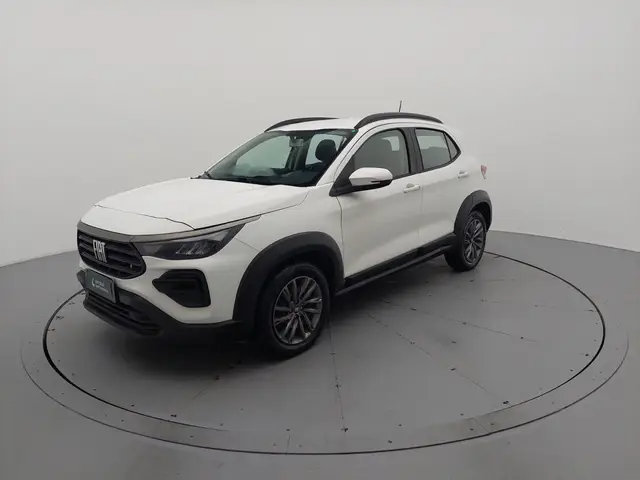 Carro Fiat Pulse 2023 Drive 1.3 (flex)