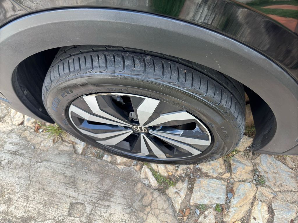T-Cross 1.0 200 TSI 12V (Aut) (Flex)