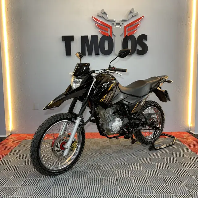 Carro Yamaha XTZ 150 Crosser 2019 Z
