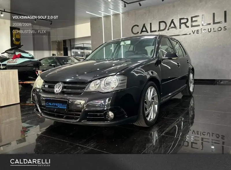 Volkswagen 2.0