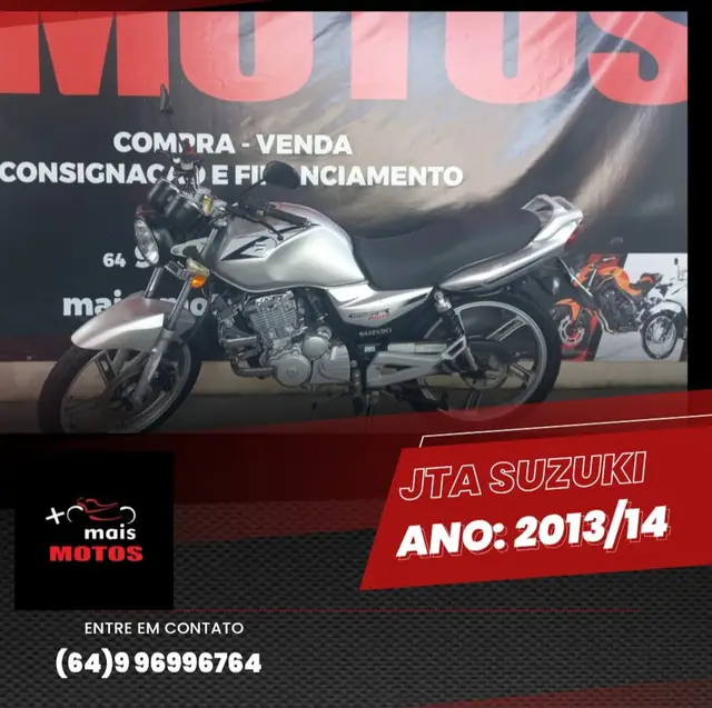 Carro Suzuki Gsr 150i 2014 GSR 150i