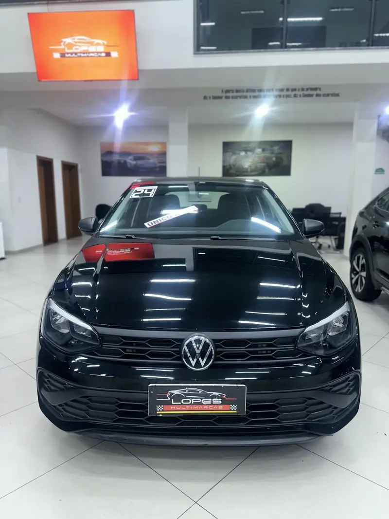 Volkswagen Polo Track 1.0 Flex 12V 5p