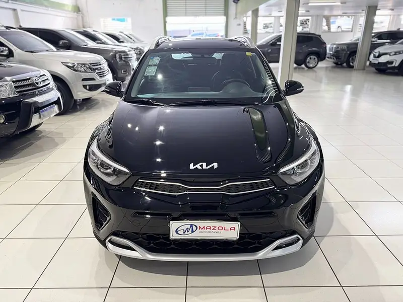 Kia Stonic SX 1.0