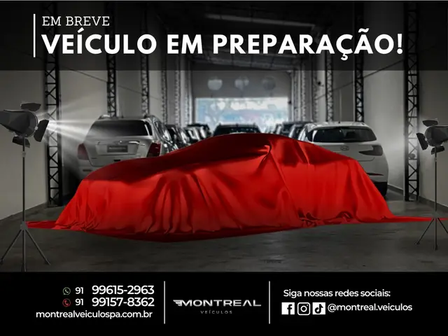 Carro Renault Duster 2024 Iconic 1.6 16V (Flex) (Aut)