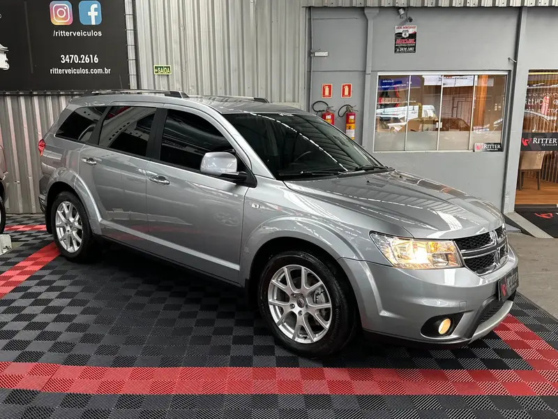 Dodge RT 3.6 V6