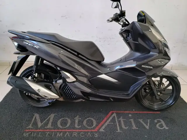 Moto Honda PCX 150 2022 ABS