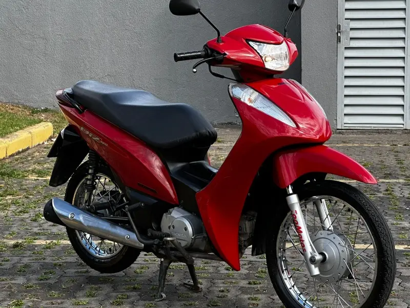Honda ES