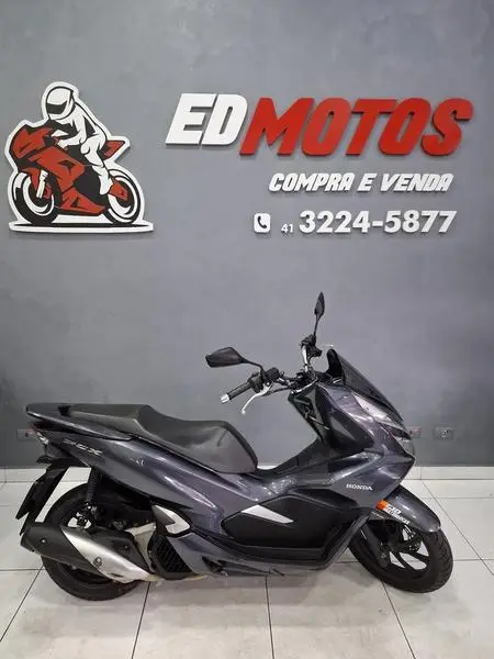Honda PCX 150 ABS