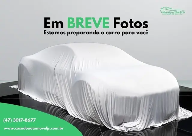 Carro Jeep Renegade 2021 Limited 1.8 4x2 (Aut) (Flex)