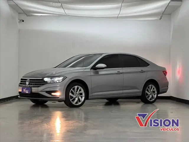 Carro Volkswagen Jetta 2020 1.4 250 TSI Comfortline