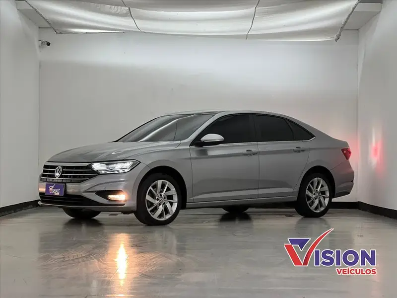 Volkswagen Jetta 1.4 250 TSI Comfortline