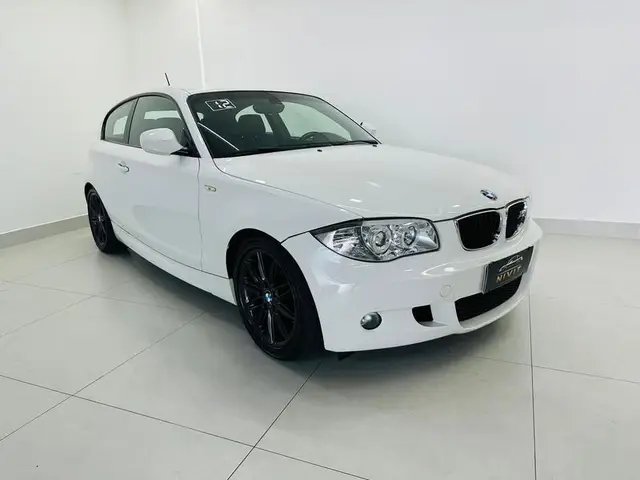 Carro BMW 118i 2012 2.0
