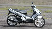 Yamaha Neo 115 2011
