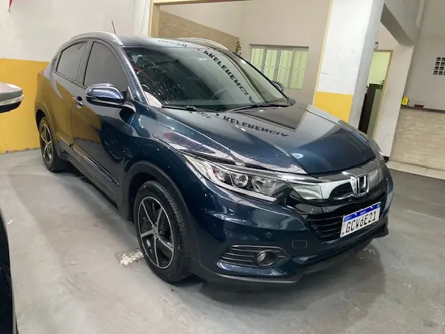 Honda EXL CVT 1.8 I-VTEC FlexOne
