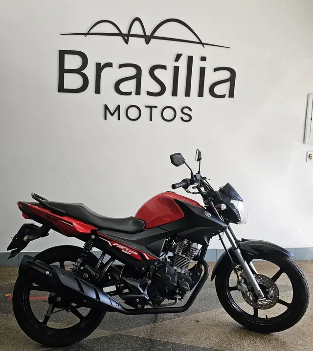 Carro Yamaha YBR 150 Factor 2022 ED (Flex)