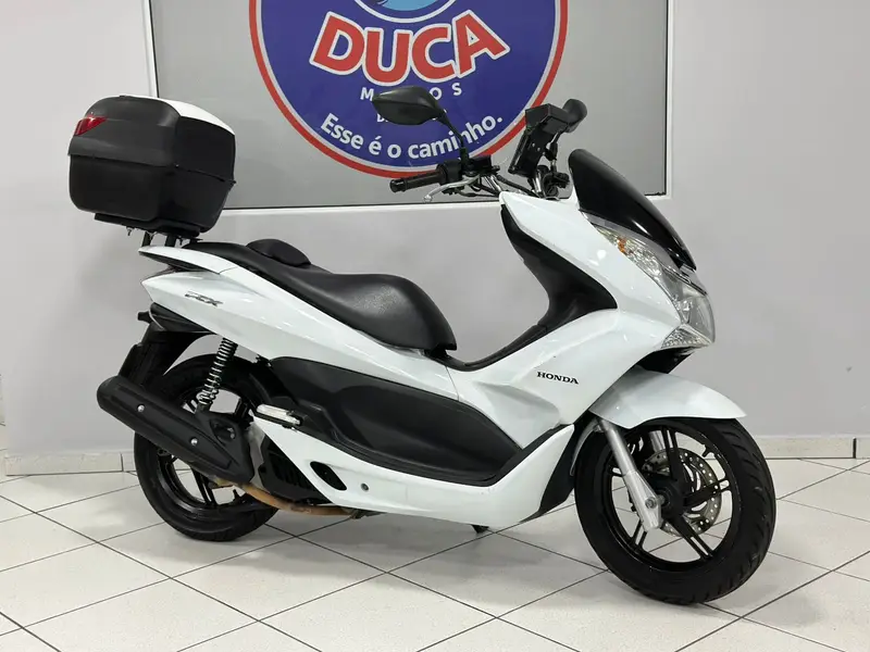 Honda PCX 150 150